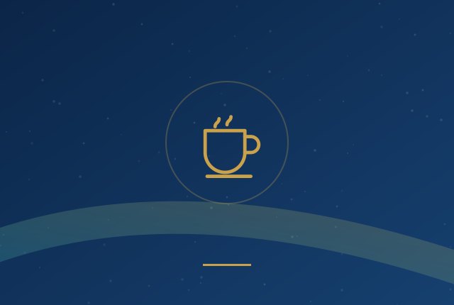 الشاي والقهوة
