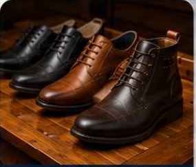 Footwear